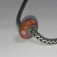 Trollbeads Retired Takma Glass