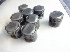 HONDA CB400F CB400/4 STANDARD 51MM PISTON - NO RINGS -    13101-377-000  - XR80