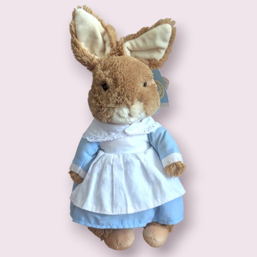Gund beatrix potter mrs rabbit - beatrix,