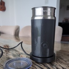 Nespresso aeroccino milk - aeroccino, 3