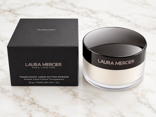 Laura mercier translucent - mercier,