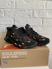 Soulsfeng New York Olympic