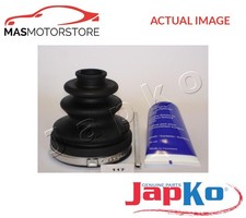 CV JOINT BOOT KIT TRANSMISSION