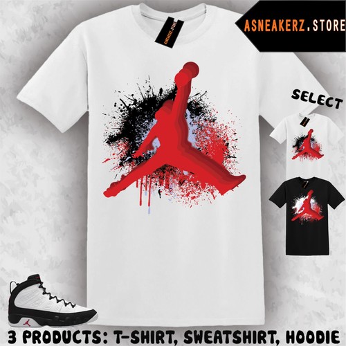 Tee shirt matching space - shirt,