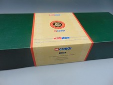 CORGI CC10201 ERFV PLATFORM LORRY AND TRAILER 1/50 SCALE MODEL