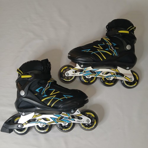Crane size black - 45, 11)