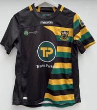 Northampton Saints 2016/17