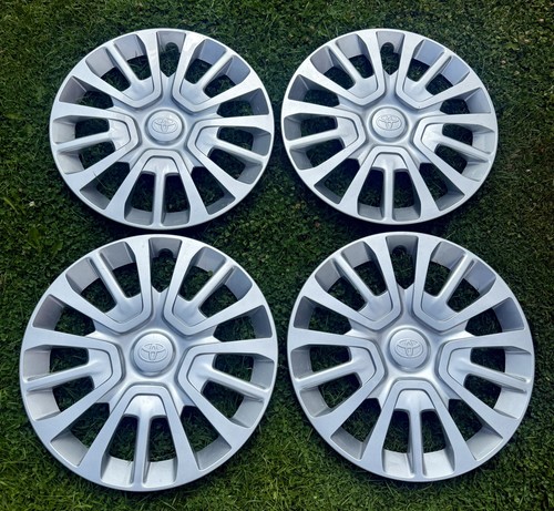 Set genuine toyota - set, 4
