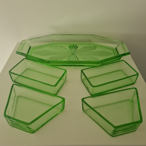 Art deco stolzle - art,
