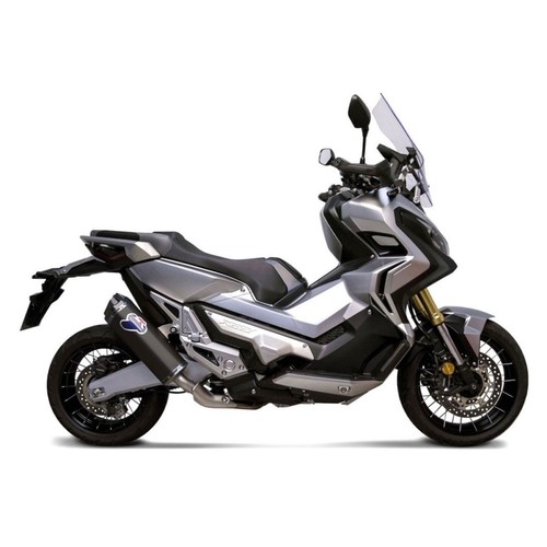 Exhaust terminal termignoni - exhaust,