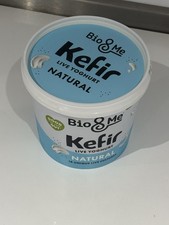Bio natural live yogurt - &,
