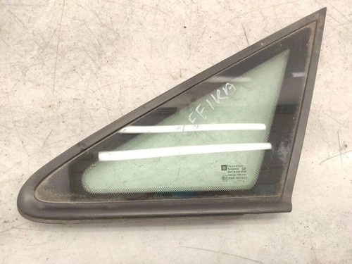 Opel zafira f75 window front - opel,