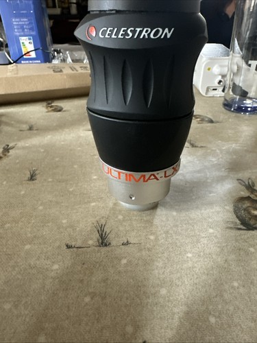 Celestron eyepiece - celestron,