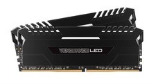 CORSAIR VENGEANCE LED 32GB (2