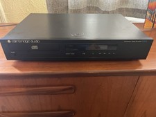 Cambridge Audio CD5 Audiophile