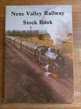 BOOKLET - Nene Valley Railway
