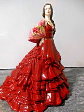 Royal Doulton Limited Edition