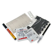 Keypad restoration kit for - keypad,