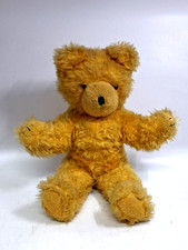 Vintage Teddy Bear / Wendy Boston / 40 cm