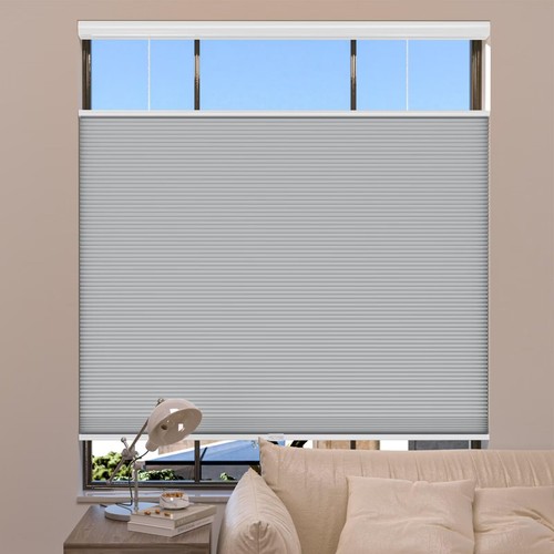 Myshade top down bottom - down, up