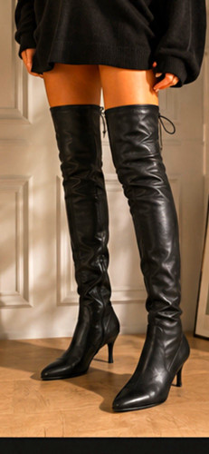 Stuart weitzman black - stuart,