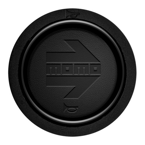Genuine momo horn - horn, push