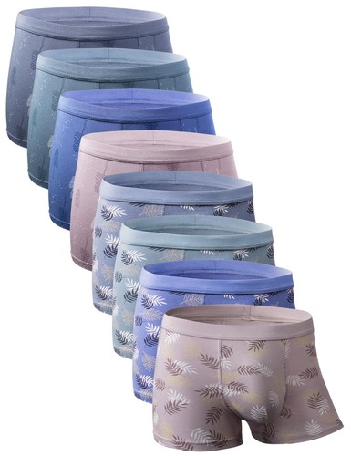 Youlehe men boxer shorts - youlehe, men's