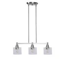 Hampton Bay Oron 3-Light