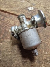 British Seagull Villiers