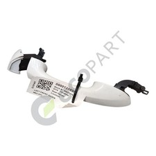 MK2 VOLKSWAGEN TOURAN Door