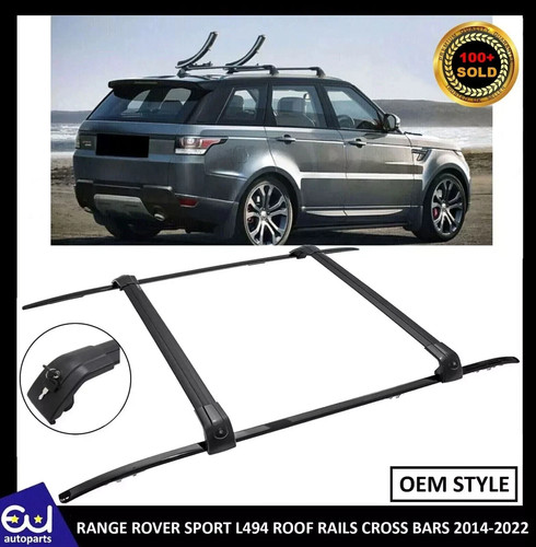 For range rover - rover, l494