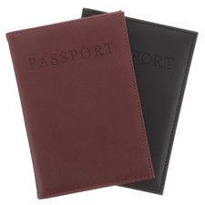  2 Pcs Travel Accessories