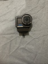 GoPro HERO12 Black With Metal