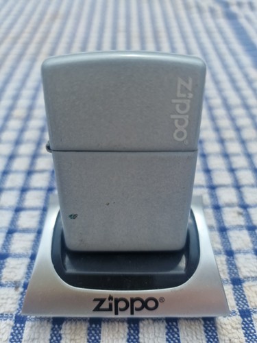 Zippo 1999 classic matte - zippo-1999-,