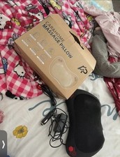 Electric Massage Pillow