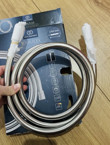 Ideal flex bathroom hold - flex,