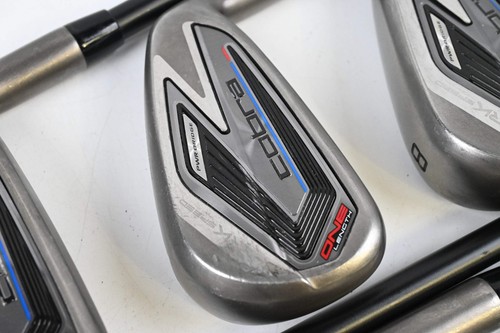Cobra darkspeed irons - irons, /