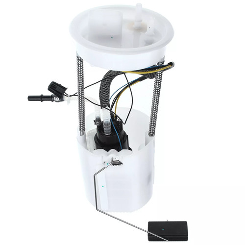 Electric fuel pump - in, for