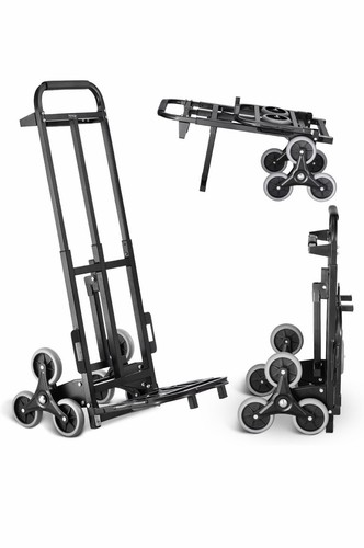 Vevor stair climbing cart - climbing,