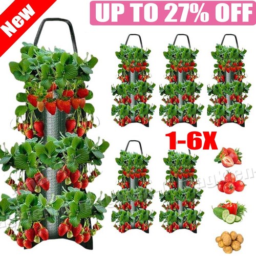 6pcs hanging flower - 1~6pcs,