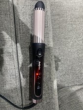 BaByliss Curl Styler Luxe Hair Curler