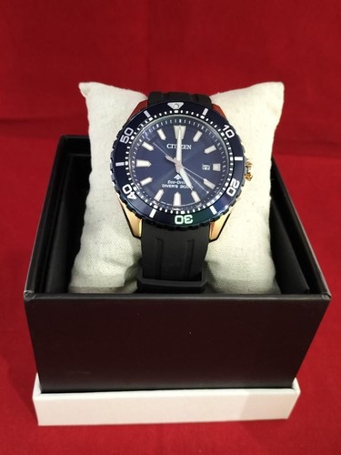 Citizen solar watch - citizen,