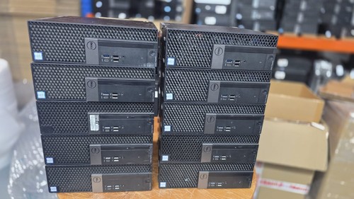 10x dell optiplex 7050 - dell,