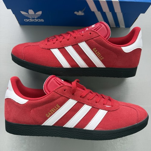 Size adidas gazelle - size,