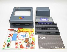 NOS Riso Print Gocco PG-10