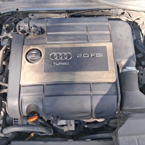 Audi 2007 2014 0 tfsi - audi, tt