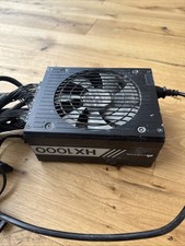 Corsair HX Series HX1000 PSU