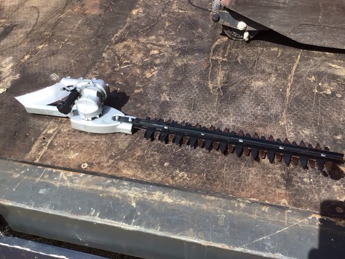 Handy thplt strimmer hedge - handy, thplt-a