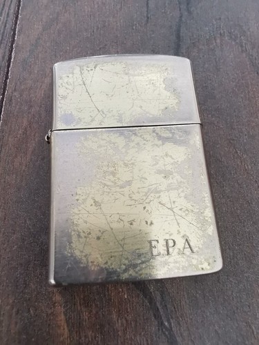 Hadson epa flint lighter - hadson,