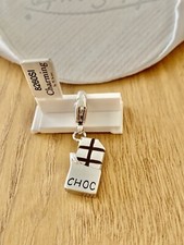 Ti Sento Genuine Sterling